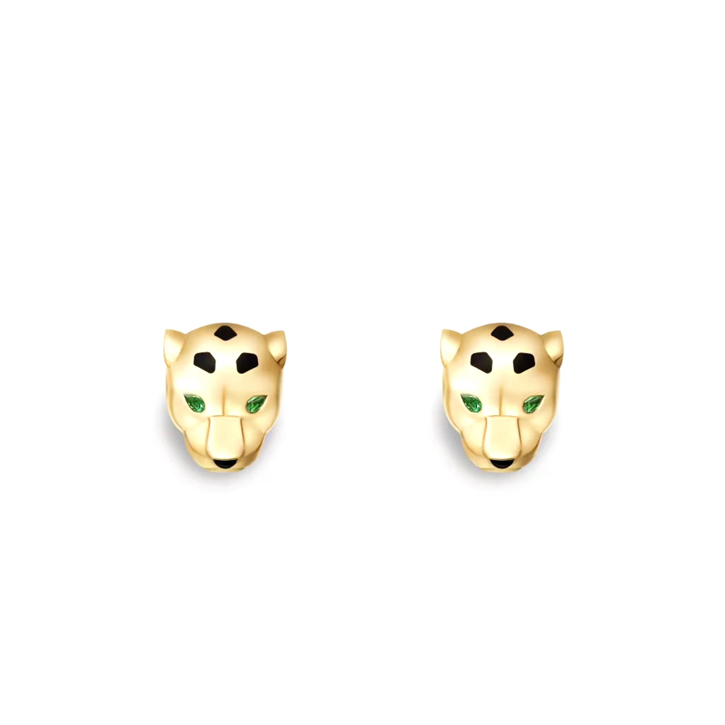 CARTIER PANTHÈRE DE CARTIER EARRINGS B8301509